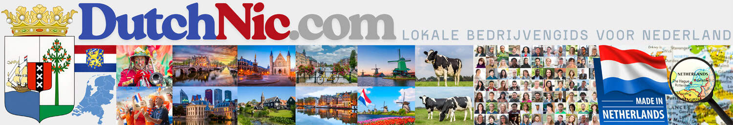 Gemaakt in Nederland - Lekker Gezond Eemnes